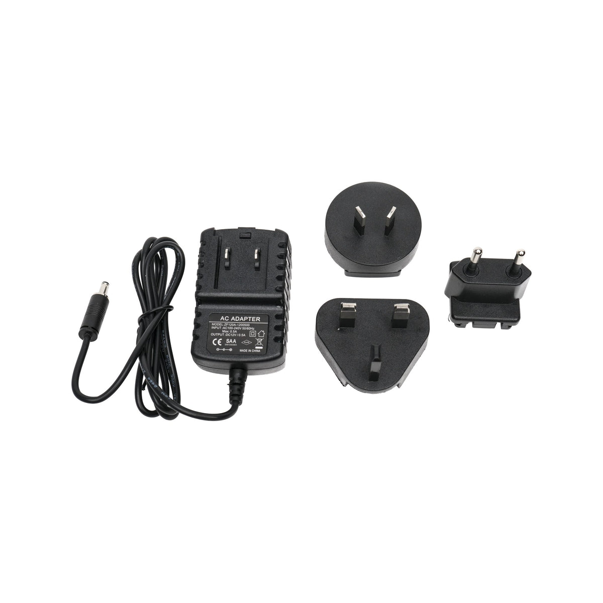 SmallHD International Battery Charger Power Supply