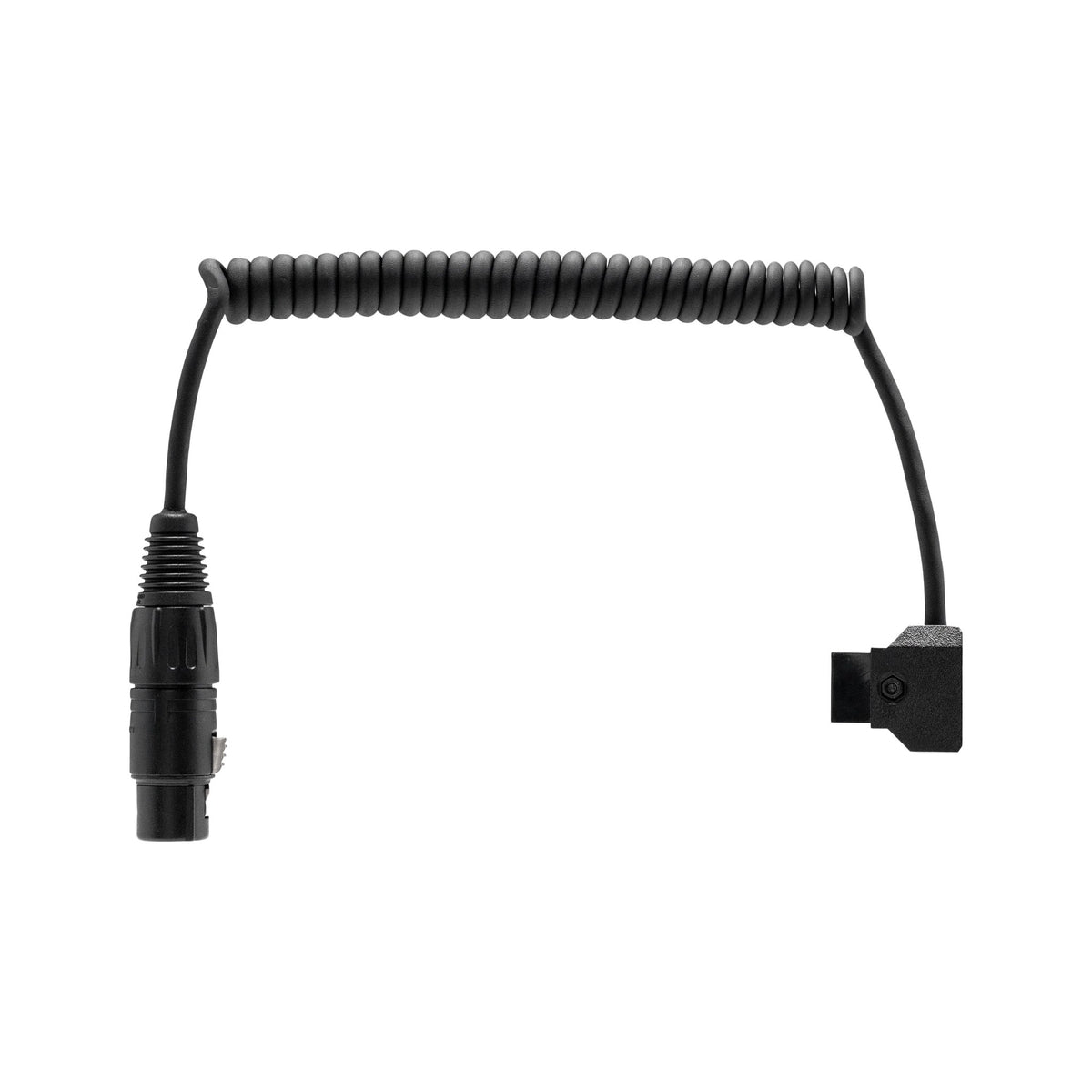 SmallHD 4-pin XLR to D-Tap Power Cable
