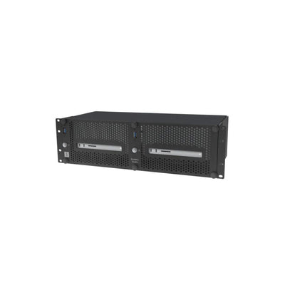 Sonnet Technologies RackMac Studio 3U Rackmount Enclosure for Two Mac Studios