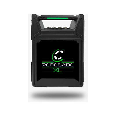 Core SWX Renegade XL1 Mobile Power Station (1376Wh)
