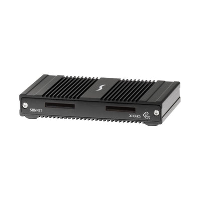 Sonnet Technologies SF3 Series - CFexpress/XQD Thunderbolt Pro Card Reader