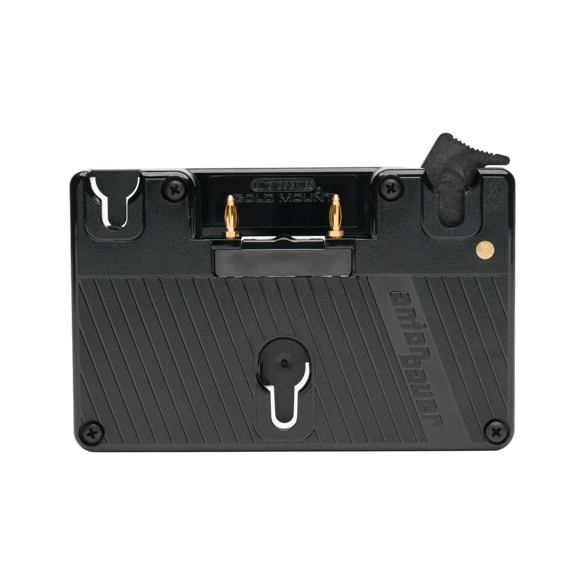 SmallHD Battery Bracket for 703 Bolt and UltraBright Series