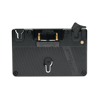 SmallHD Battery Bracket for 703 Bolt and UltraBright Series