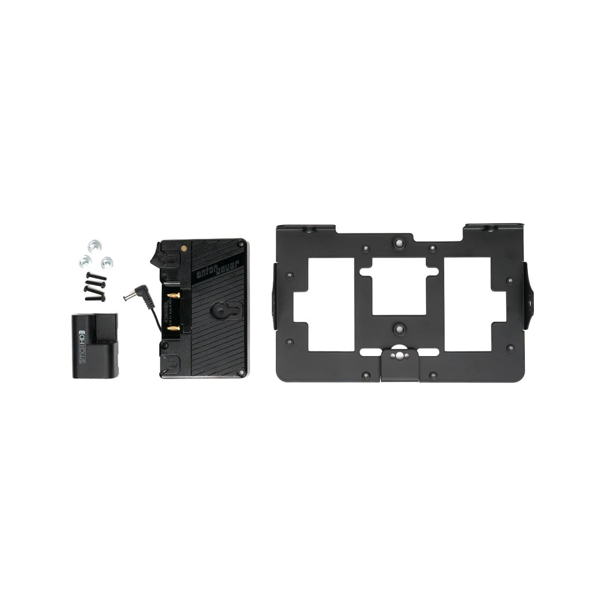 SmallHD Battery Bracket Kit