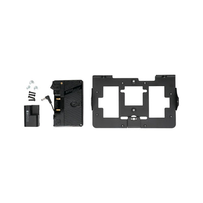 SmallHD Battery Bracket Kit