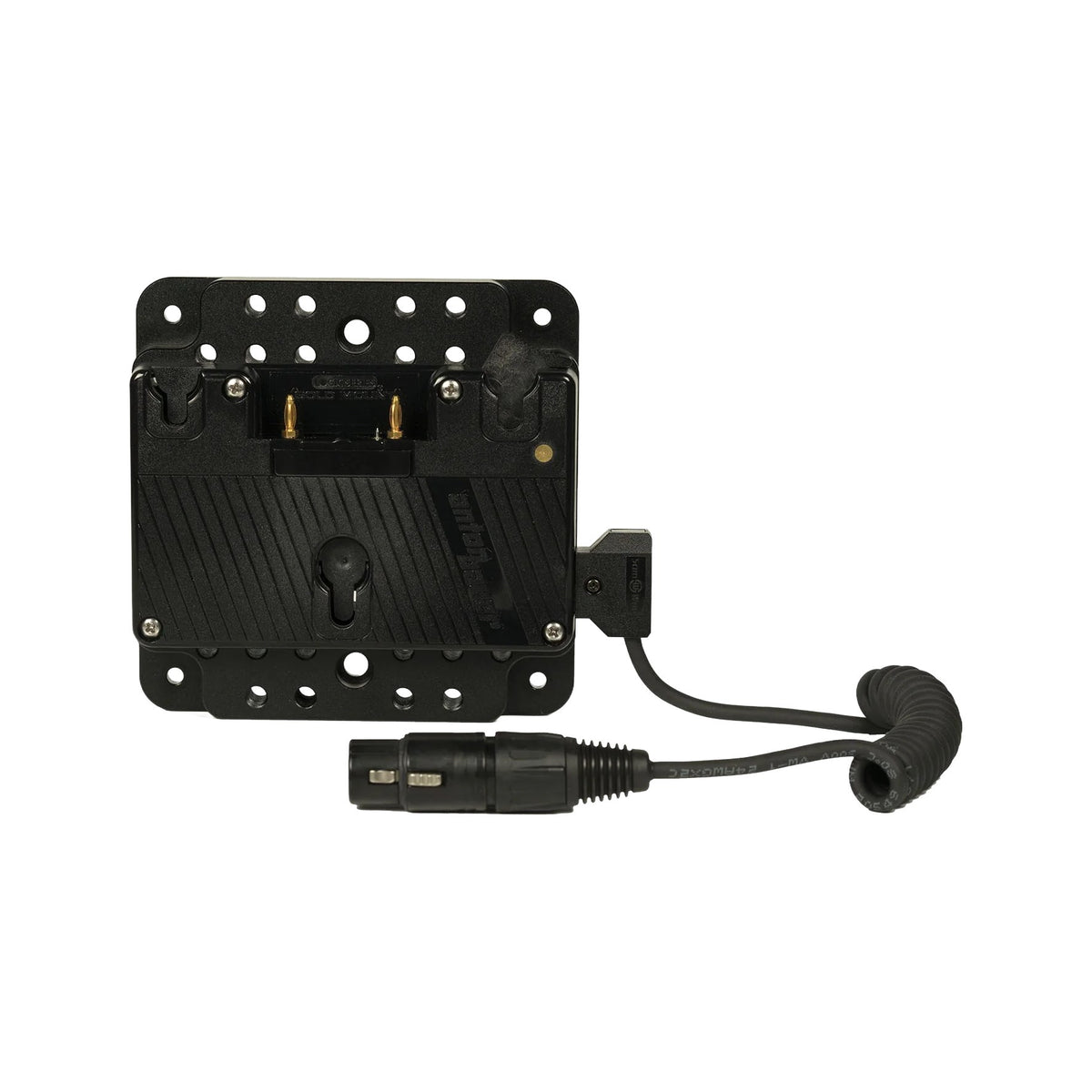 SmallHD Power Kit + Cheese Plate