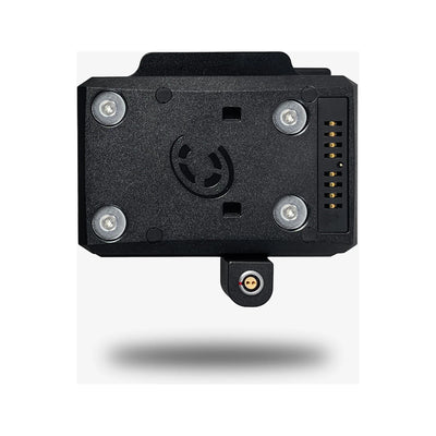 Core SWX Snap Plate for RED KOMODO