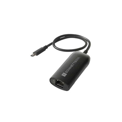 Sonnet Technologies Solo2.5G USB-C to 2.5Gb Ethernet Adapter
