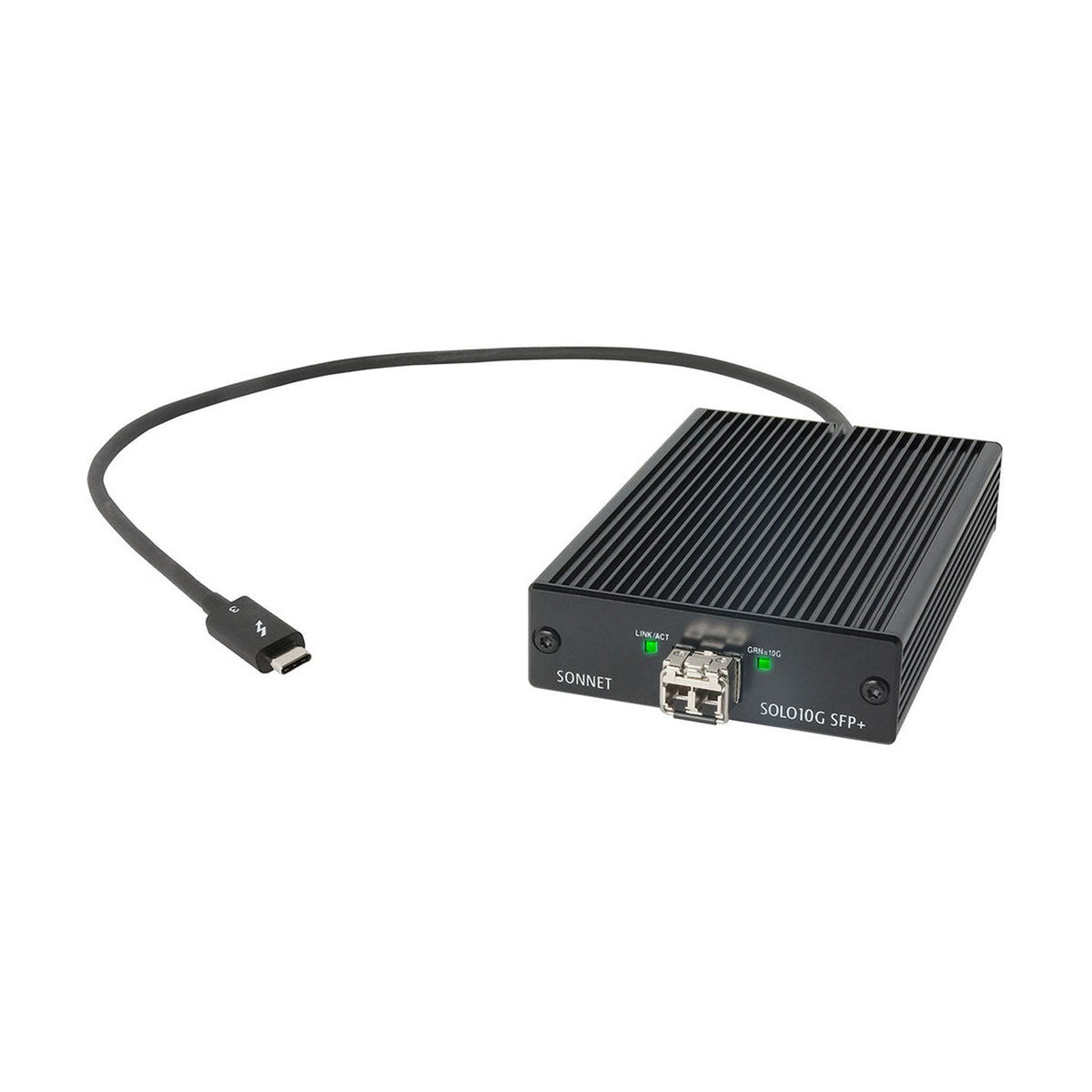 Sonnet Technologies Solo10G SFP+ Thunderbolt to 10G Ethernet