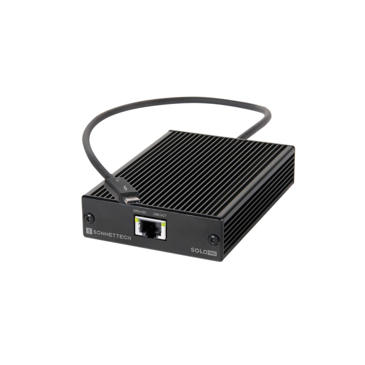 Sonnet Technologies Solo10G Thunderbolt to 10Gb Ethernet Ad