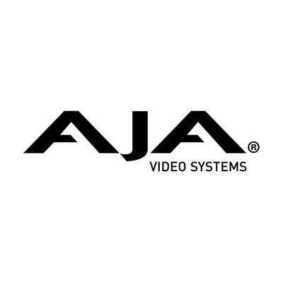 AJA SV CABLE S-Video to Dual BNC Cable, 6ft