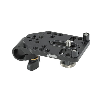 Upgrade Innovations Cine Mounting Plate