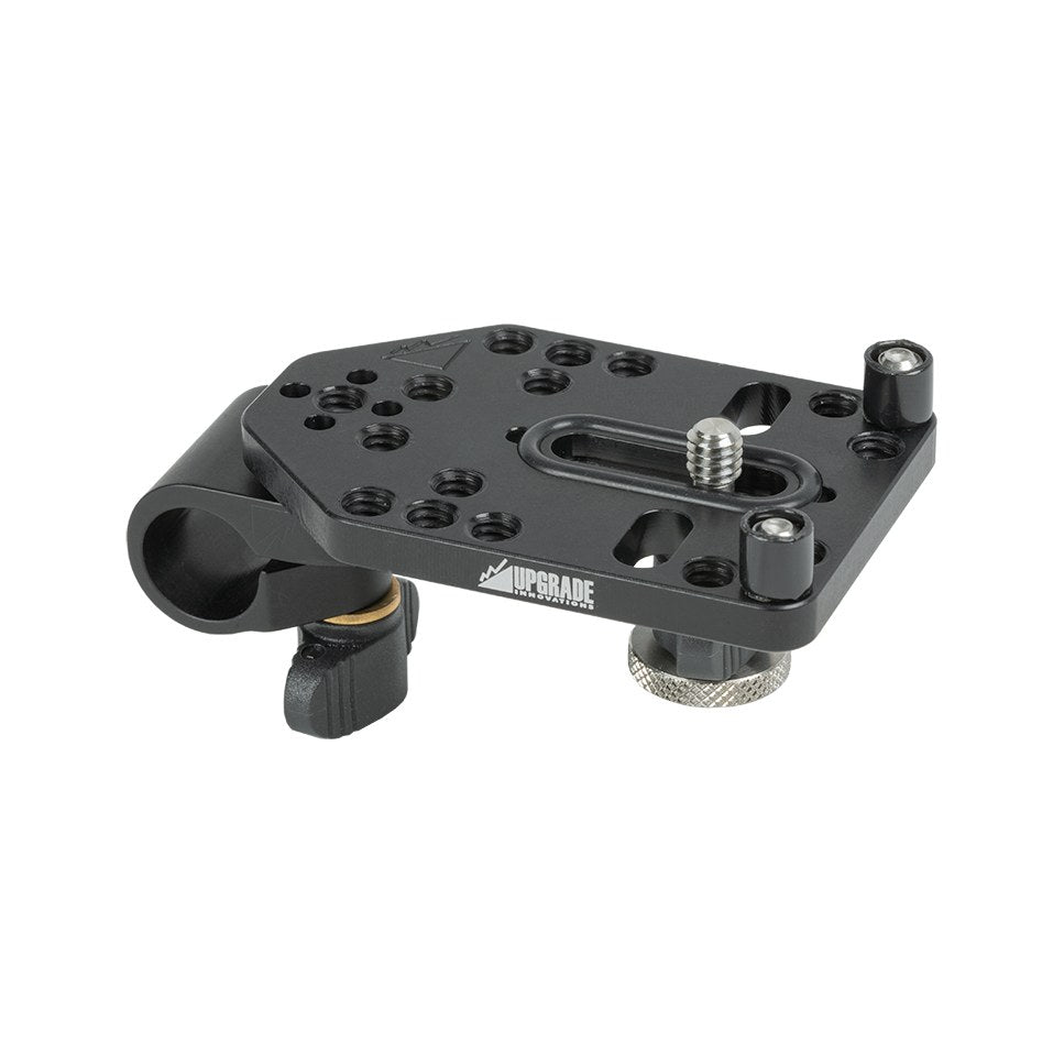 Upgrade Innovations Cine Mounting Plate
