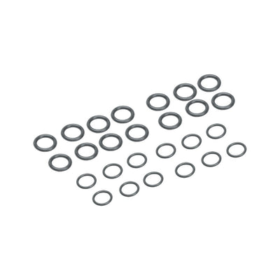 Upgrade Innovations Rudy Arm O-Ring Kit