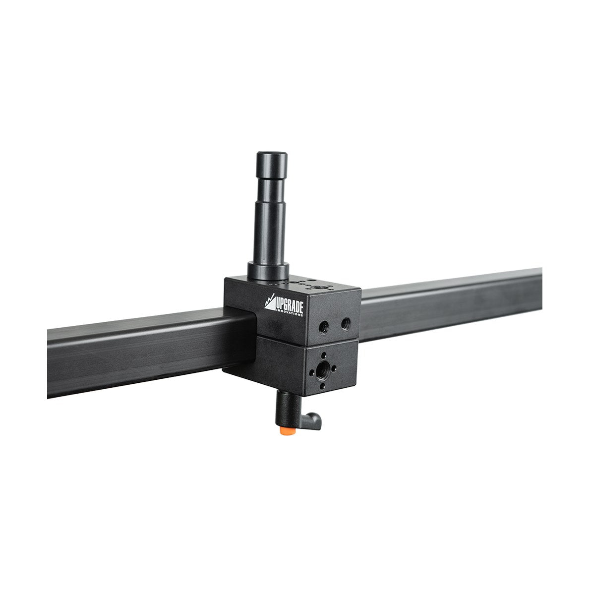 Upgrade Innovations Whaley Rail Clamp to Whaley Pin-Loc Baby Pin