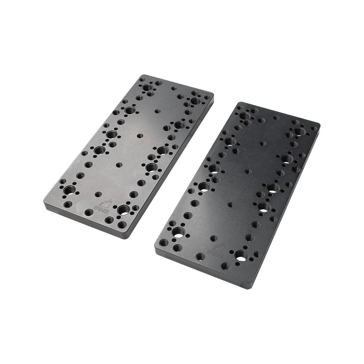 Upgrade Innovations Whaley Rail Deck Cheeseplate (Set of Two)
