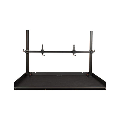 Upgrade Innovations Whaley Rail Monitor Mounting Frame - Inovativ Echo Studio