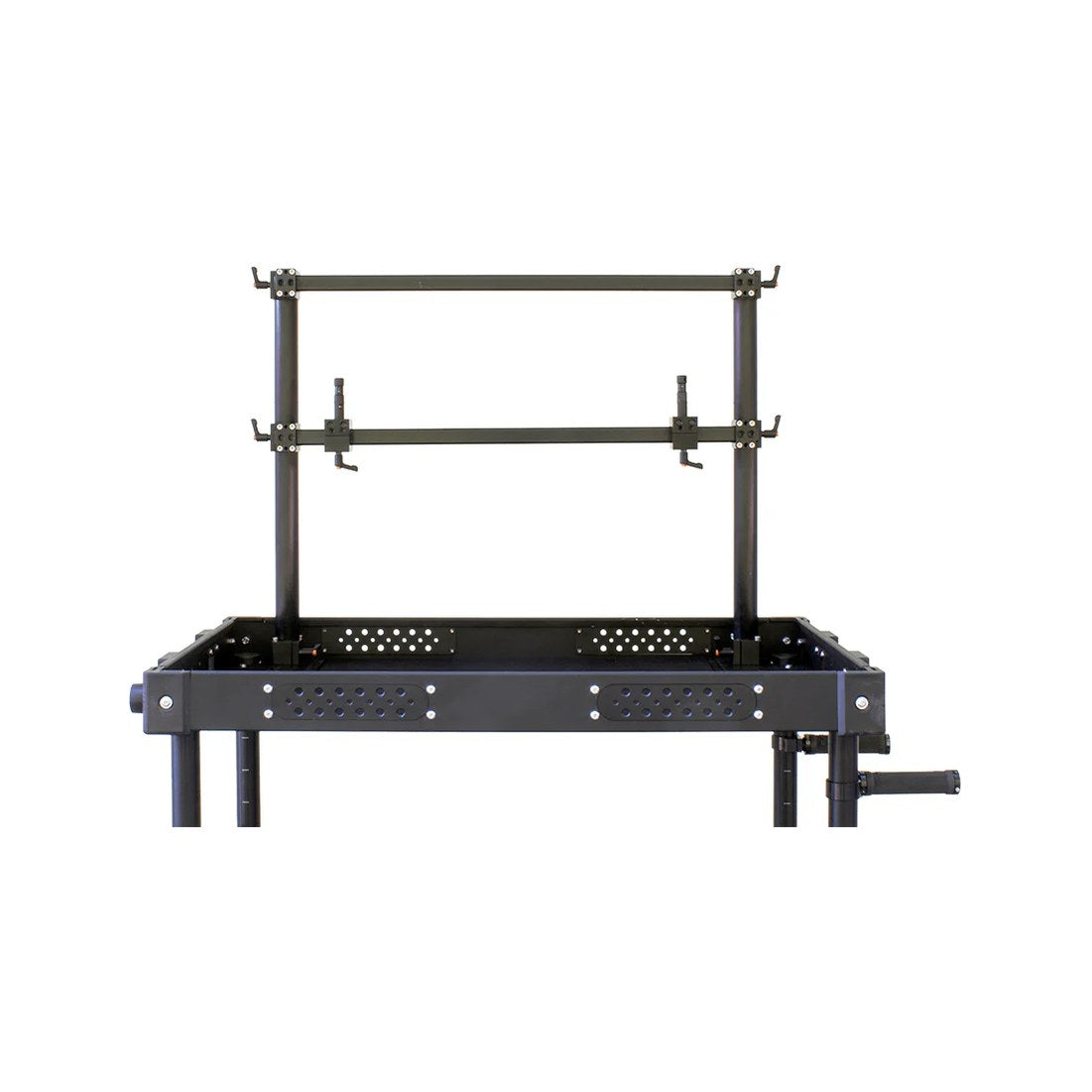 Upgrade Innovations Whaley Rail Monitor Mounting Frame - Inovativ Voyager