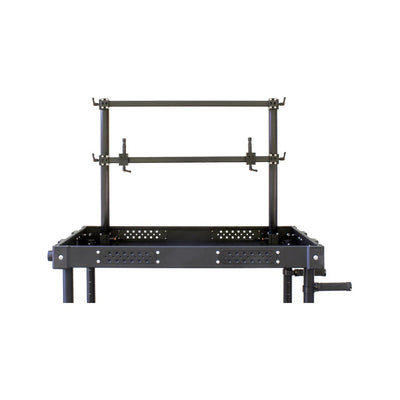 Upgrade Innovations Whaley Rail Monitor Mounting Frame - Inovativ Voyager
