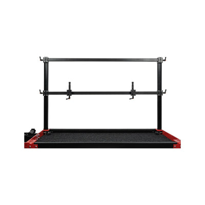 Upgrade Innovations Whaley Rail Monitor Mounting Frame - YaegarPro