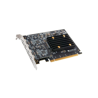 Sonnet Technologies Allegro Pro USB-C 8-Port PCIe Card Allegro Pro USB-C 8-Port PCIe Card Features 8-port USB-C 10Gbp