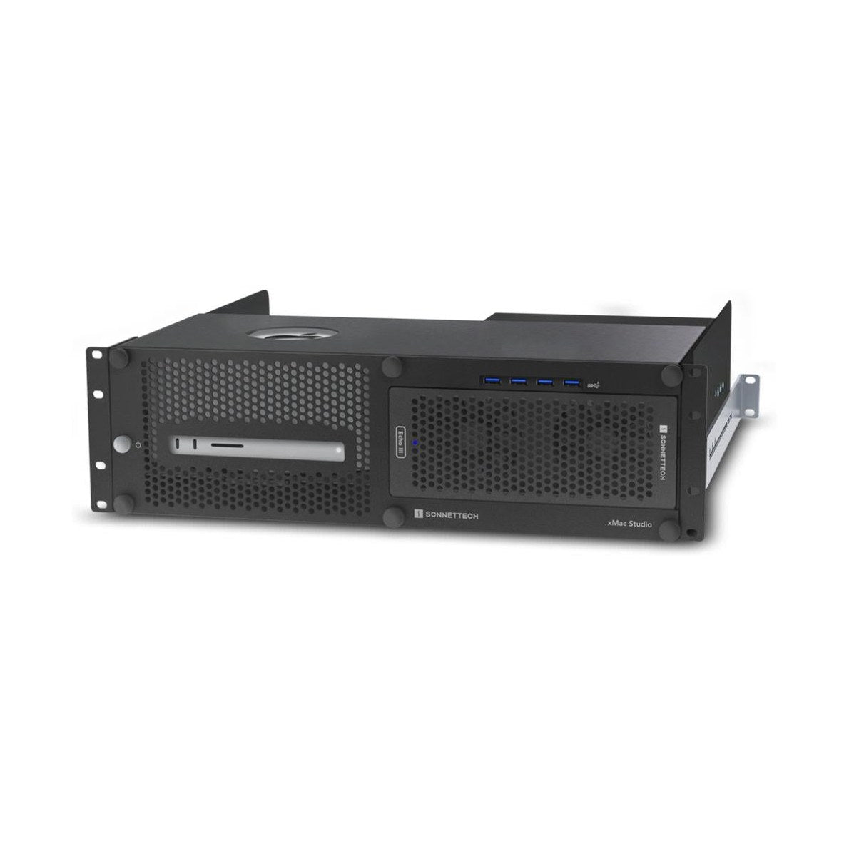Sonnet Technologies xMac Studio / Echo III Module