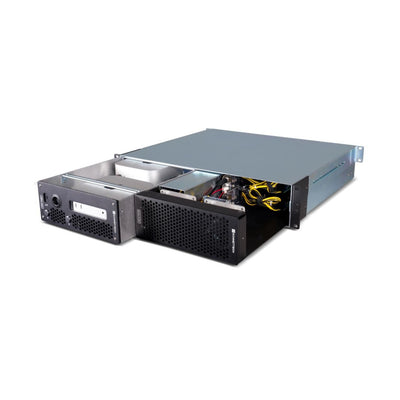 Sonnet Technologies XMAC MINI (2024+)/ECHO IIDV Thunderbolt5