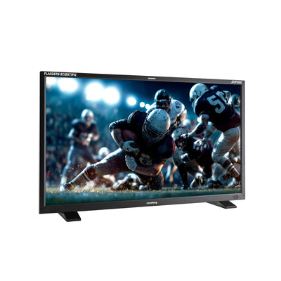 Flanders Scientific XMP310C Compact 31.5" HDR UHD QD-OLED Monitor with 12G/6G/3G/HD-SDI Inputs
