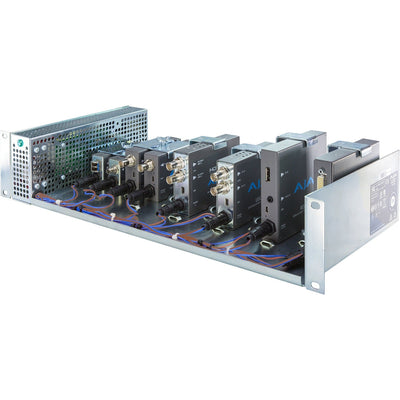 AJA DRM Frame Mini-Converter Rackframe