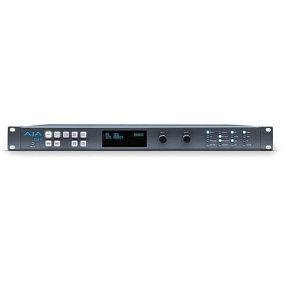 AJA FS1-X Frame Sync/Converter with MADI Audio, 1RU