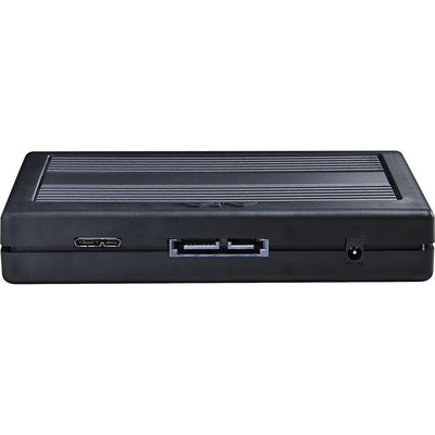 AJA KI-SSD512USB 512GB SSD Storage Module with USB 3.0 Connection