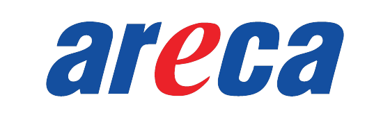 areca logo