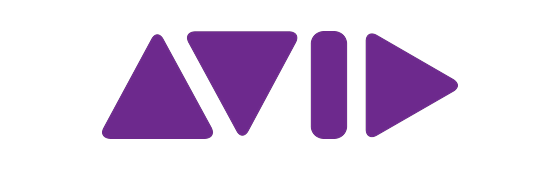 avid logo