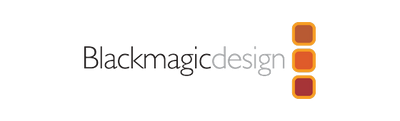 Blackmagic Design