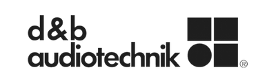 d&b audiotechnik