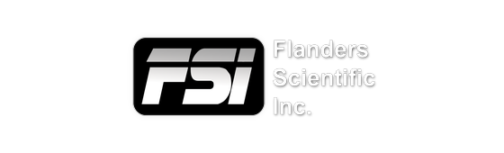flanders scientific logo