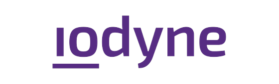 iodyne logo
