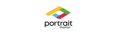Portrait Displays