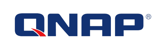 qnap logo