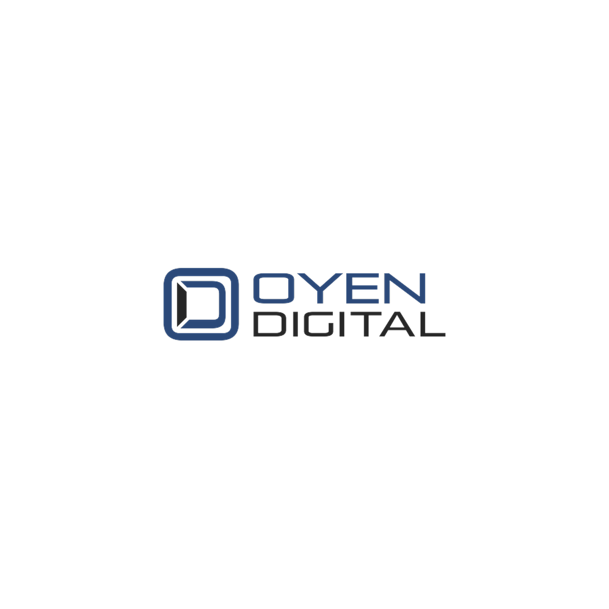 Oyen Digital USB 3.2 Gen 2 Type-C Male to Type-A Male Braided Cable