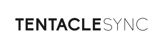 tentacle sync logo