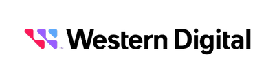 Western Digital