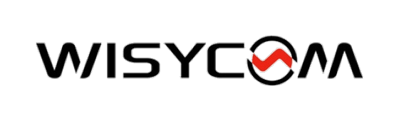 wisycom logo