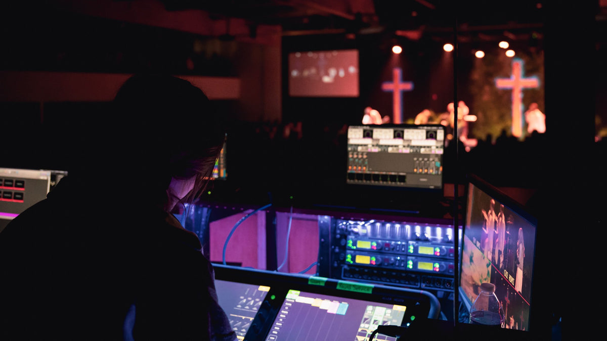 Houses of Worship