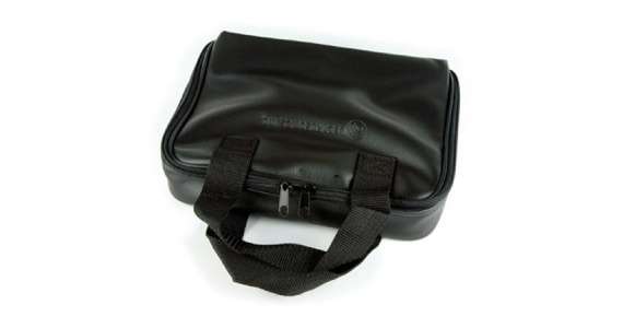 Lectrosonics CCMINI Zip Pouch for Compact Wireless System