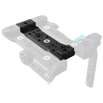 Kondor Blue Sony FX6 Cage (Center Top Plate)