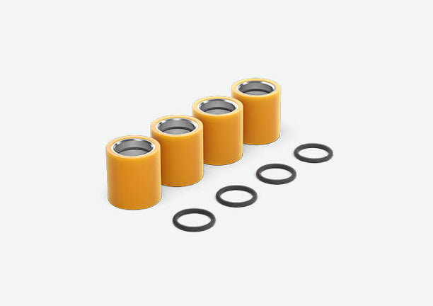 Blackmagic Design Cintel Film Cleaning Roller Kit