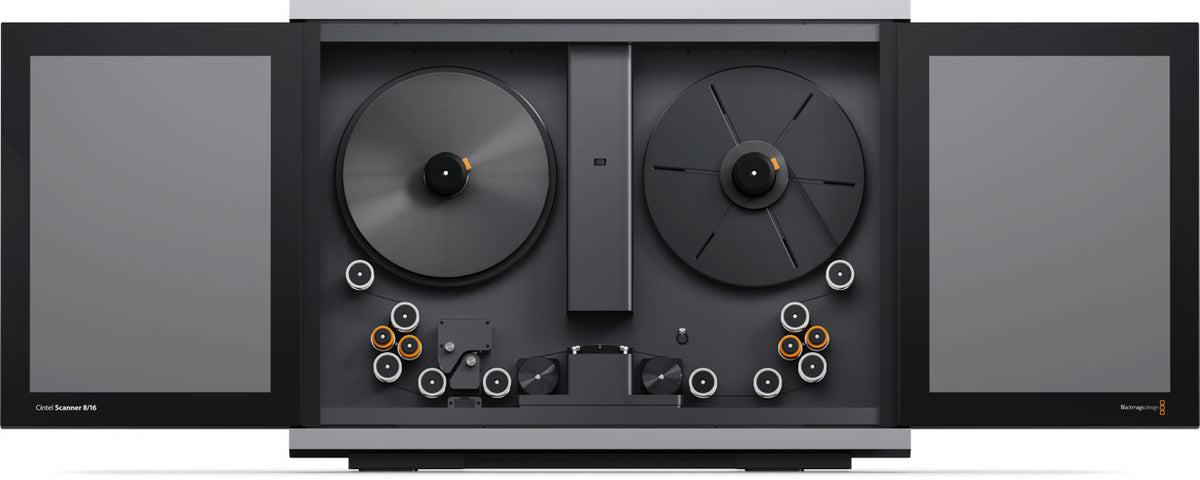 Blackmagic Design Cintel Scanner G3 HDR+ 8/16