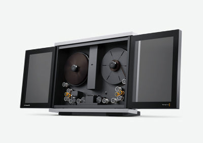 Blackmagic Design Cintel Scanner G3 HDR+ 8/16
