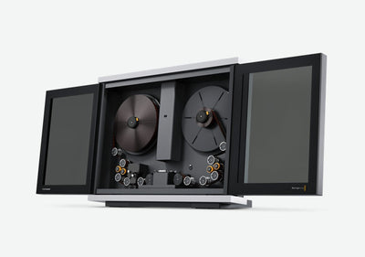 Blackmagic Design Cintel Scanner G3 HDR+